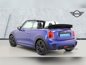 Used MINI Convertible 2020 for sale - 79875378: Photo