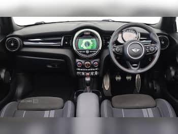 Used MINI Convertible 2020 for sale - 79875378: Photo