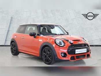 Used MINI Hatch 2020 for sale - 79509921: Photo