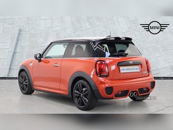 Used MINI Hatch 2020 for sale - 79509921: Photo