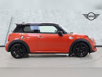 Used MINI Hatch 2020 for sale - 79509921: Photo