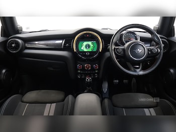 Used MINI Hatch 2020 for sale - 79509921: Photo