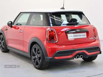 Used MINI Hatch 2022 for sale - 74889249: Photo