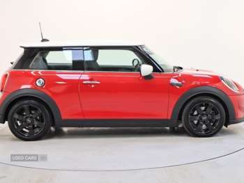 Used MINI Hatch 2022 for sale - 74889249: Photo