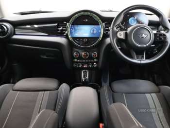 Used MINI Hatch 2022 for sale - 74889249: Photo