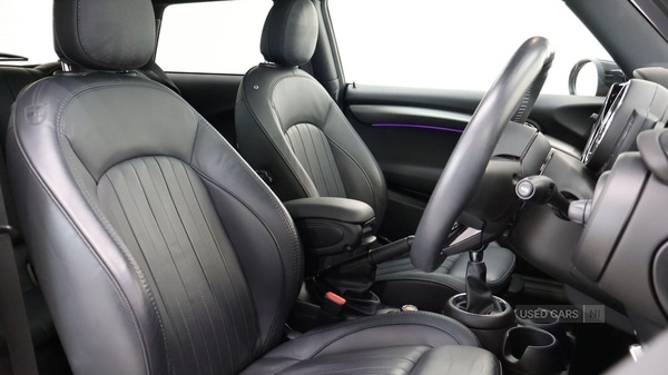 Used MINI Hatch 2020 for sale - 76899891: Photo 11