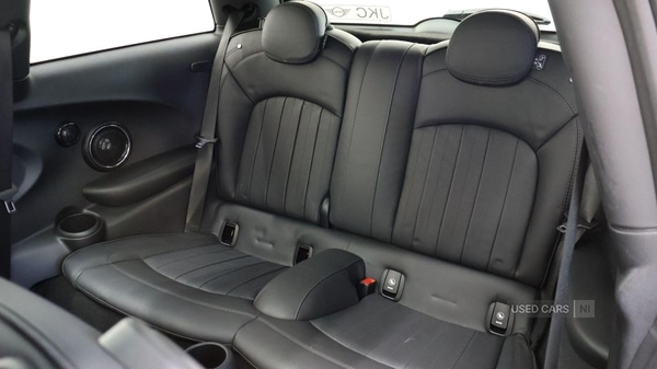 Used MINI Hatch 2020 for sale - 76899891: Photo 12