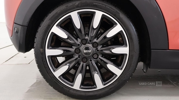 Used MINI Hatch 2020 for sale - 76899891: Photo 14