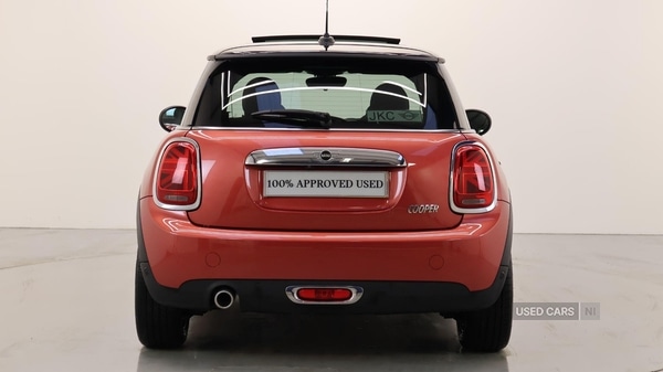 Used MINI Hatch 2020 for sale - 76899891: Photo 15