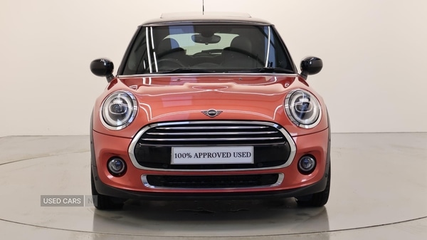 Used MINI Hatch 2020 for sale - 76899891: Photo 16