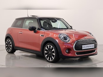 Used MINI Hatch 2020 for sale - 76899891: Photo