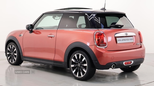 Used MINI Hatch 2020 for sale - 76899891: Photo 2