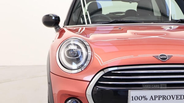 Used MINI Hatch 2020 for sale - 76899891: Photo 21