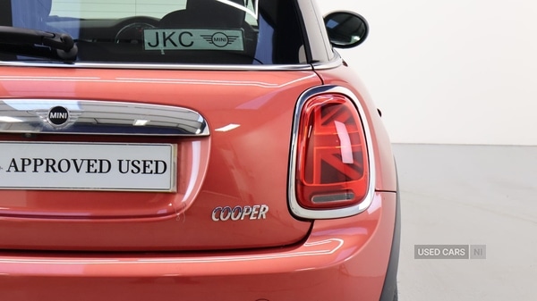 Used MINI Hatch 2020 for sale - 76899891: Photo 22