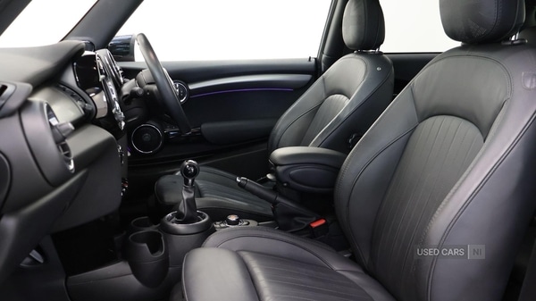 Used MINI Hatch 2020 for sale - 76899891: Photo 25