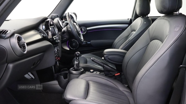 Used MINI Hatch 2020 for sale - 76899891: Photo 26