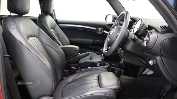 Used MINI Hatch 2020 for sale - 76899891: Photo 27