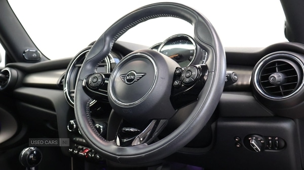 Used MINI Hatch 2020 for sale - 76899891: Photo 28