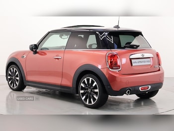 Used MINI Hatch 2020 for sale - 76899891: Photo