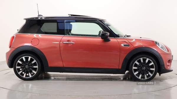 Used MINI Hatch 2020 for sale - 76899891: Photo 3