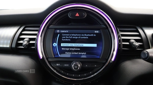 Used MINI Hatch 2020 for sale - 76899891: Photo 35