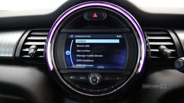 Used MINI Hatch 2020 for sale - 76899891: Photo 36