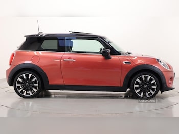 Used MINI Hatch 2020 for sale - 76899891: Photo