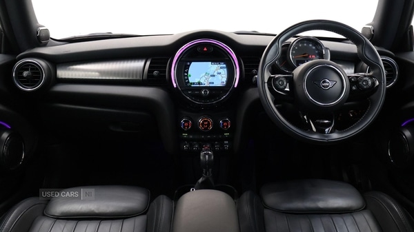 Used MINI Hatch 2020 for sale - 76899891: Photo 4