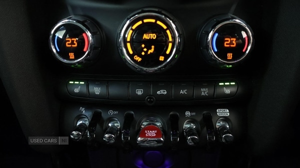 Used MINI Hatch 2020 for sale - 76899891: Photo 40