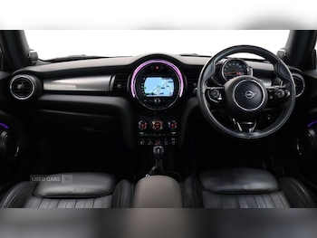 Used MINI Hatch 2020 for sale - 76899891: Photo