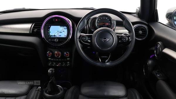 Used MINI Hatch 2020 for sale - 76899891: Photo 5