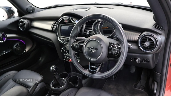 Used MINI Hatch 2020 for sale - 76899891: Photo 6