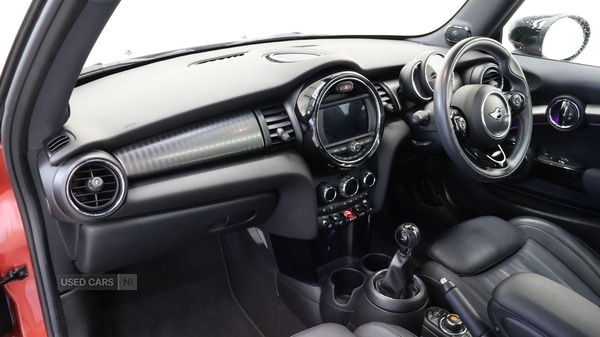 Used MINI Hatch 2020 for sale - 76899891: Photo 7