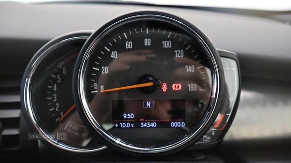 Used MINI Hatch 2020 for sale - 76899891: Photo 9