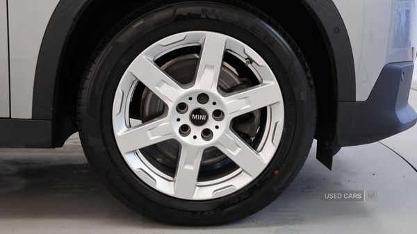 Used MINI Countryman 2025 for sale - 77009254: Photo 14