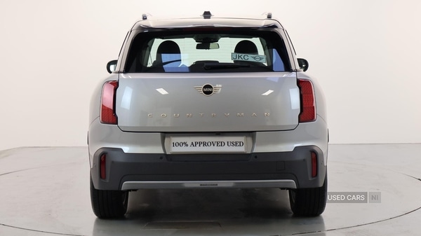 Used MINI Countryman 2025 for sale - 77009254: Photo 15