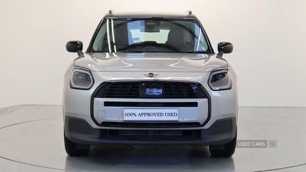 Used MINI Countryman 2025 for sale - 77009254: Photo 16