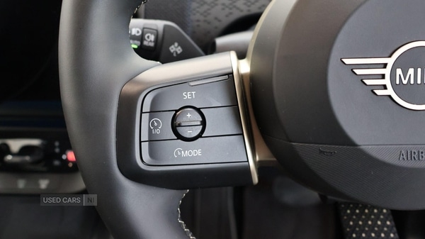 Used MINI Countryman 2025 for sale - 77009254: Photo 17