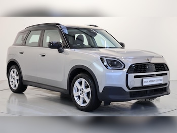 Used MINI Countryman 2025 for sale - 77009254: Photo