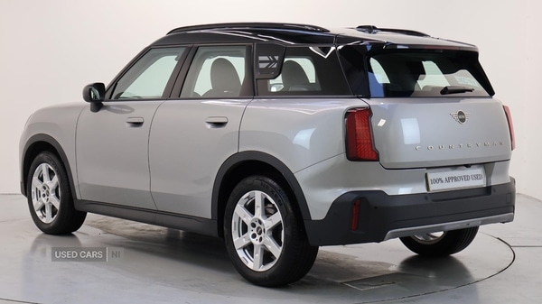 Used MINI Countryman 2025 for sale - 77009254: Photo 2