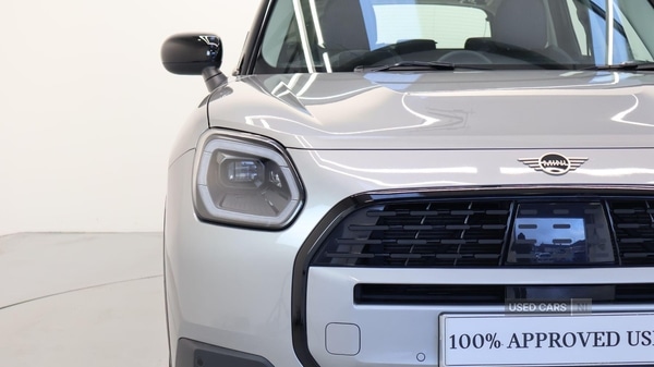 Used MINI Countryman 2025 for sale - 77009254: Photo 21