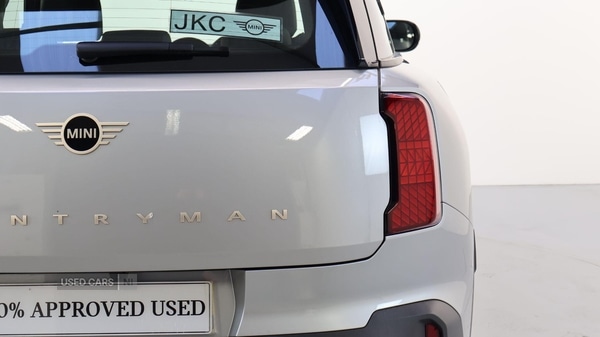 Used MINI Countryman 2025 for sale - 77009254: Photo 22