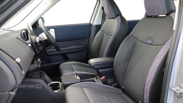 Used MINI Countryman 2025 for sale - 77009254: Photo 25