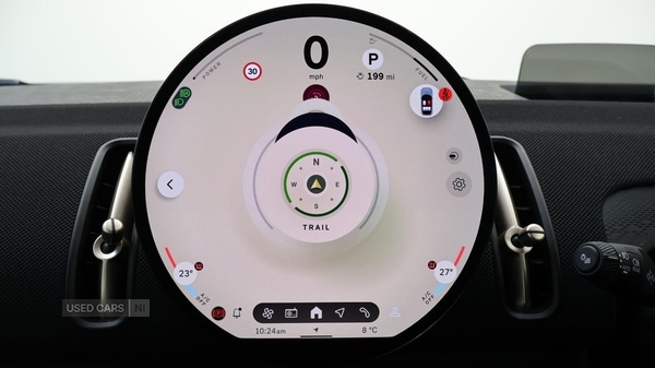 Used MINI Countryman 2025 for sale - 77009254: Photo 29