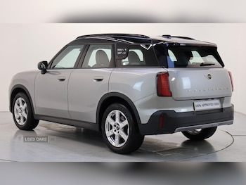 Used MINI Countryman 2025 for sale - 77009254: Photo