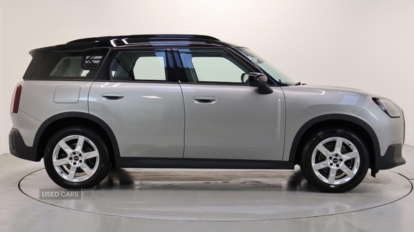 Used MINI Countryman 2025 for sale - 77009254: Photo 3