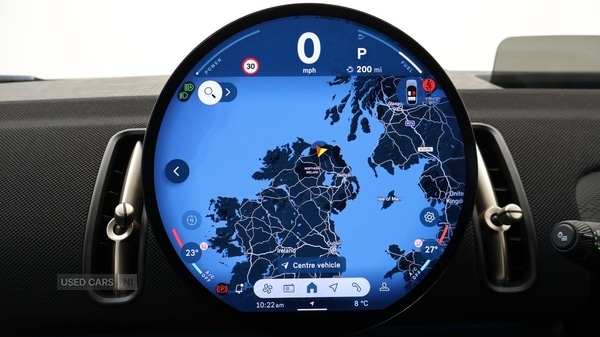 Used MINI Countryman 2025 for sale - 77009254: Photo 32