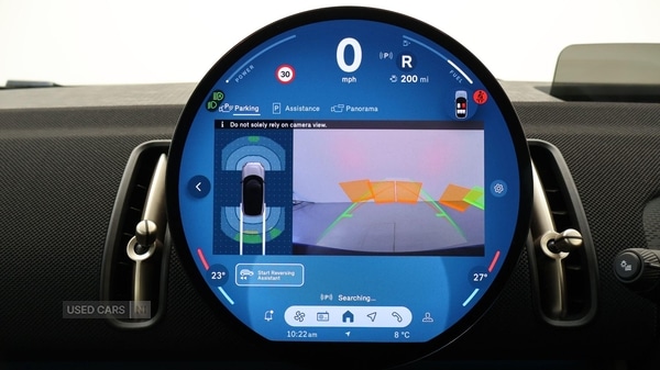 Used MINI Countryman 2025 for sale - 77009254: Photo 33