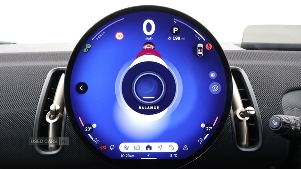 Used MINI Countryman 2025 for sale - 77009254: Photo 34