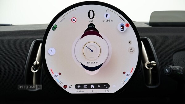 Used MINI Countryman 2025 for sale - 77009254: Photo 35